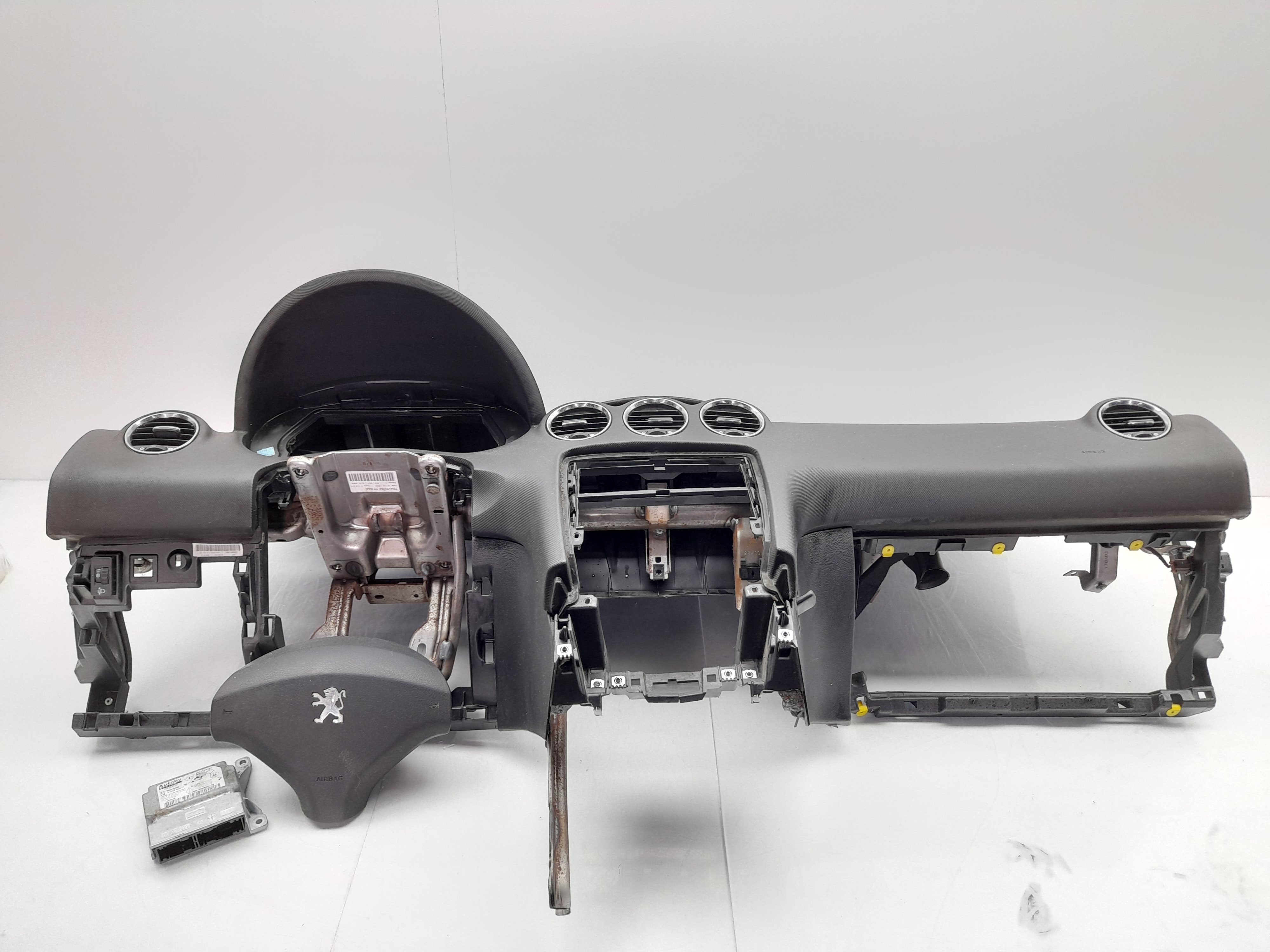 Kit de airbags PEUGEOT 308 SW Imagem-1