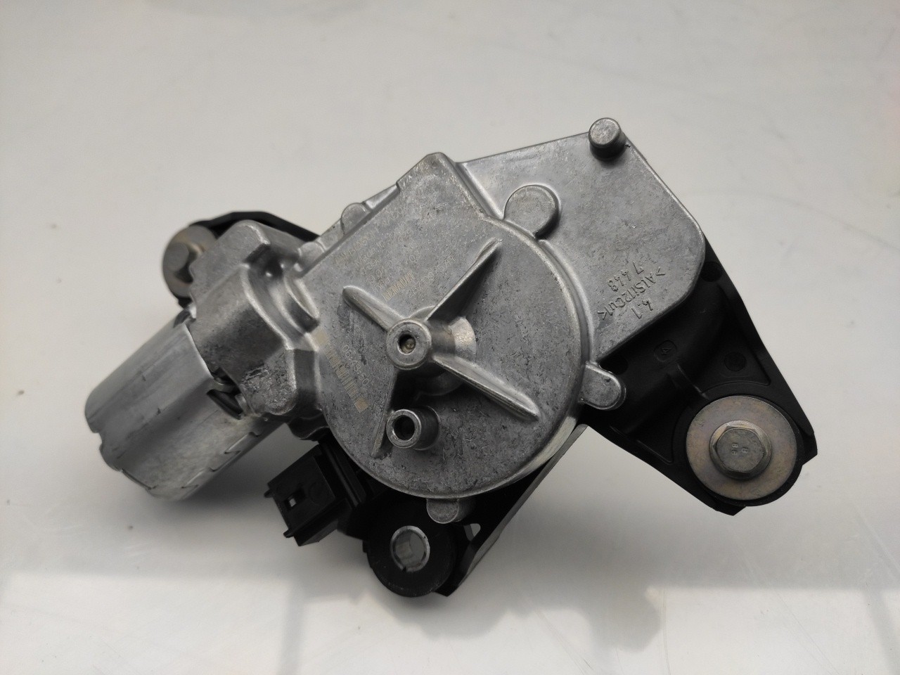 Motor limpiaparabrisas Trasero RENAULT Captur II Imagem-0