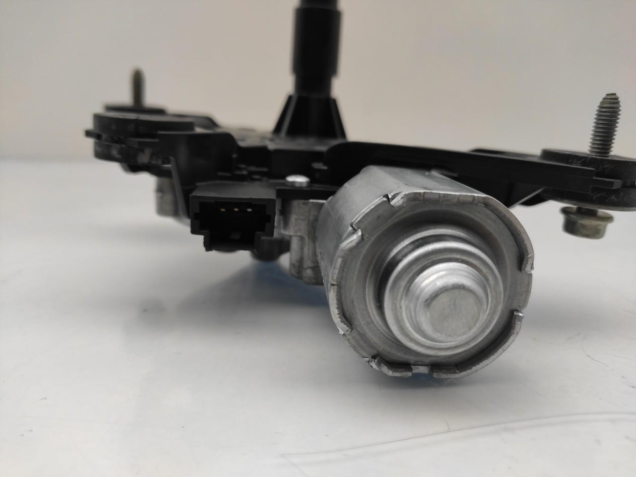 Motor limpiaparabrisas Trasero RENAULT Captur II Imagem-2