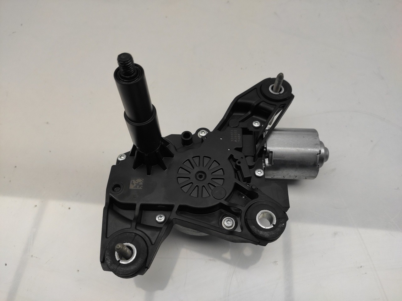 Motor limpiaparabrisas Trasero RENAULT Captur II Imagem-1