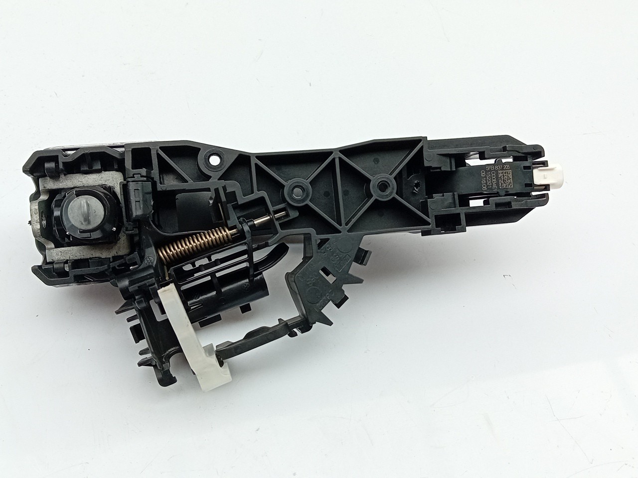 Puxador porta frente direita SEAT Leon Sportstourer (KL8) Imagem-1