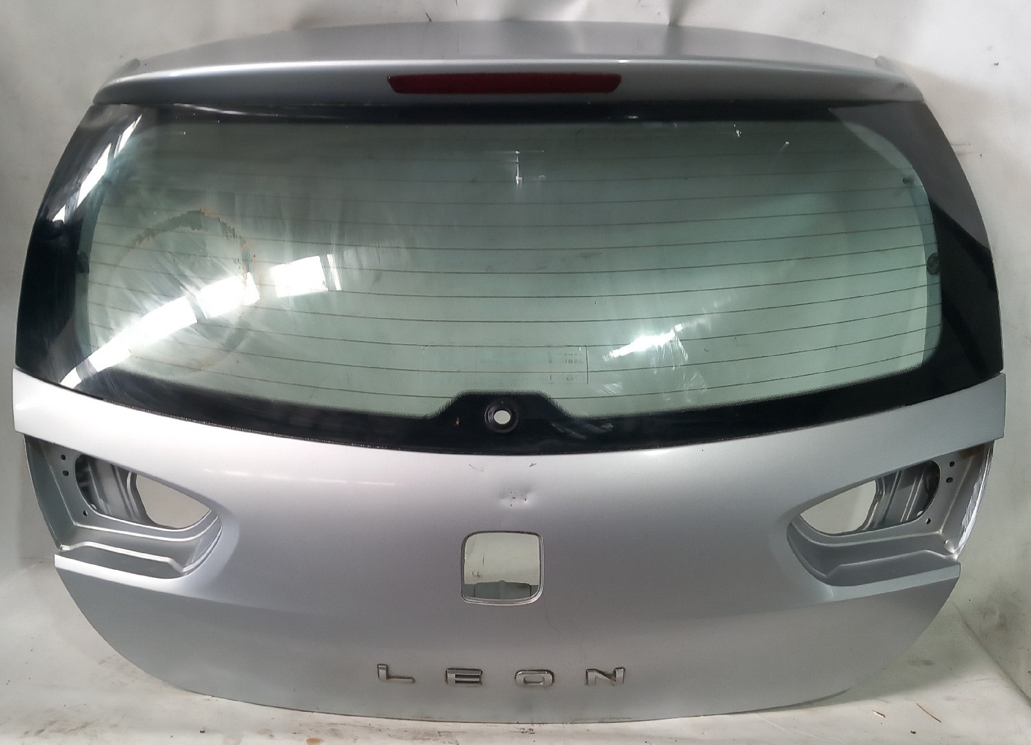 Hayon / Coffre SEAT Leon (1P1) Imagem-0
