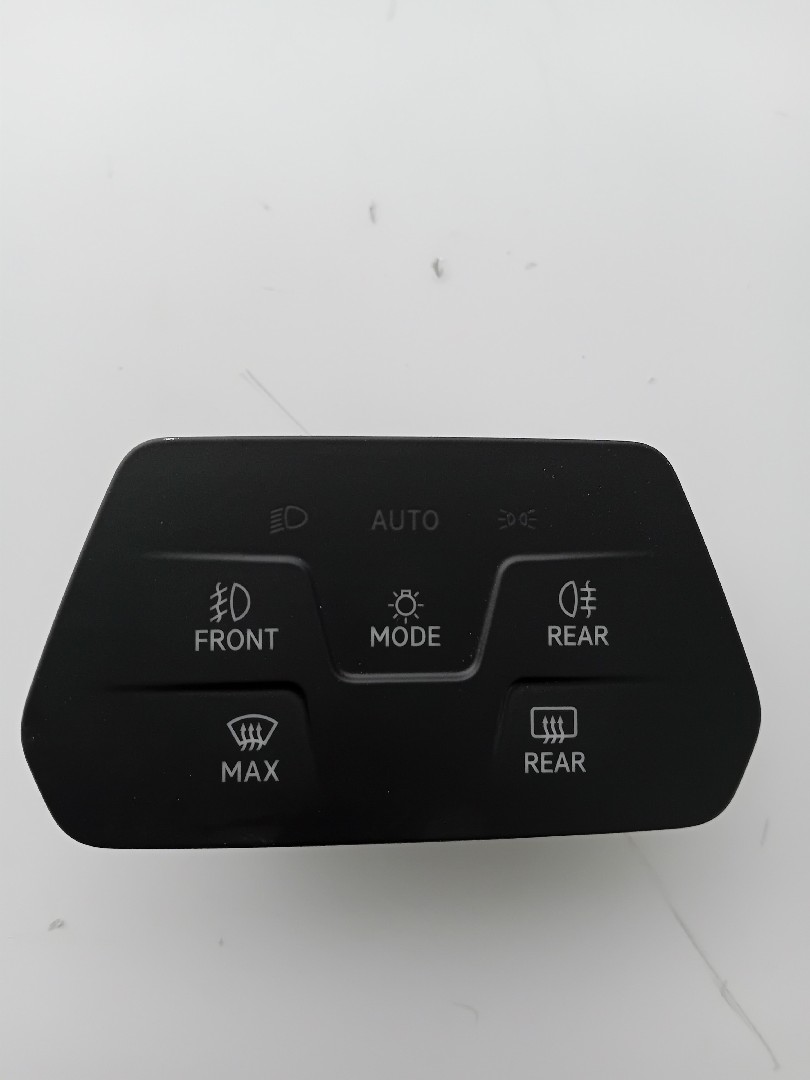Módulo interruptor luz SEAT Leon Sportstourer (KL8) Imagem-1