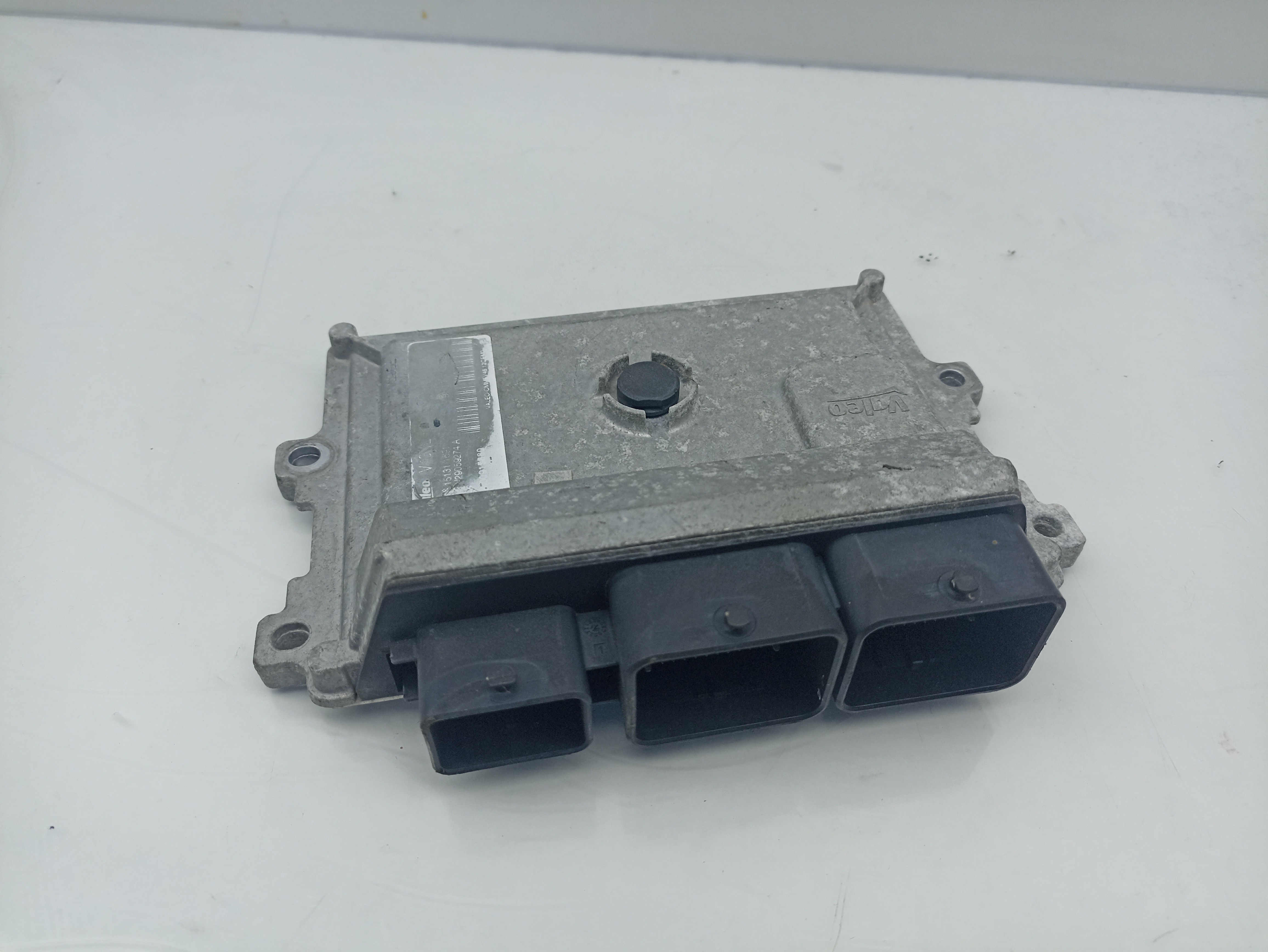 Centralina motor / ECU