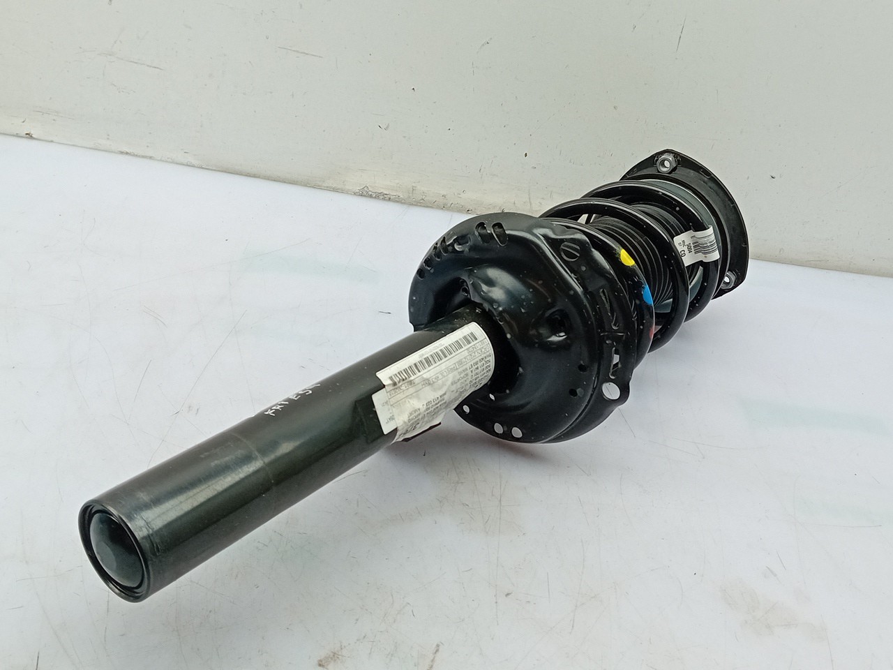 Left Front Shock Absorber SEAT Leon Sportstourer (KL8) Imagem-2