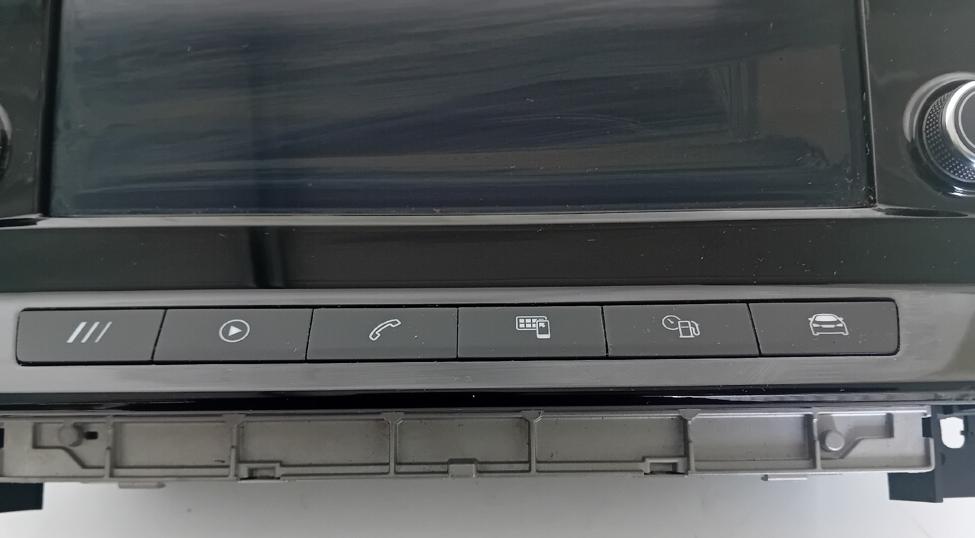 Écran de Navigation SEAT Leon Sportstourer (KL8) Imagem-3