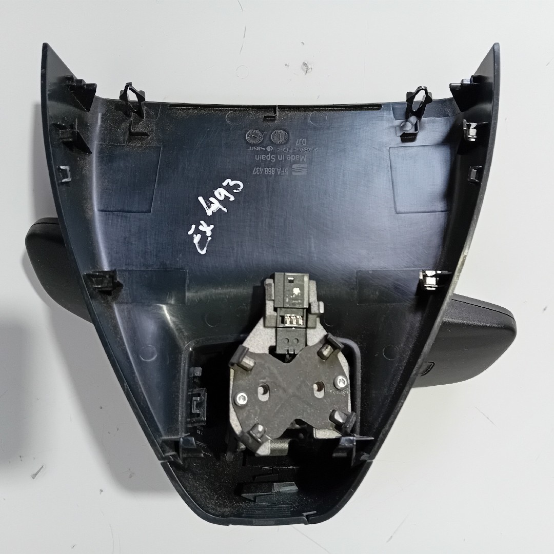 Espelho retrovisor interior SEAT Leon Sportstourer (KL8) Imagem-3