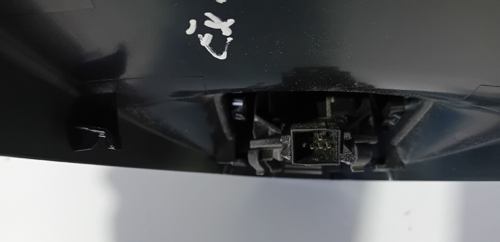 Espelho retrovisor interior SEAT Leon Sportstourer (KL8) Imagem-4