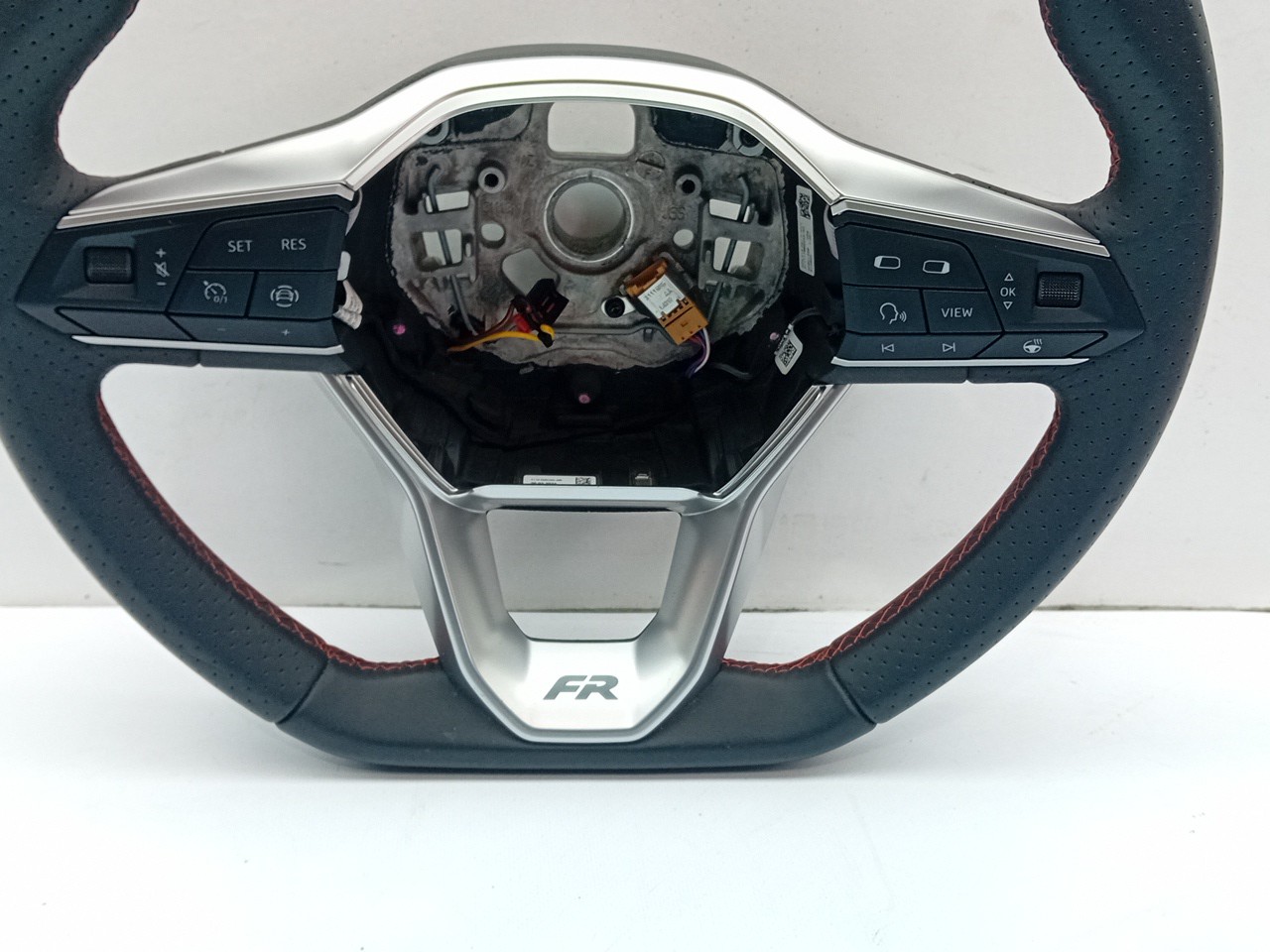 Volante de dirección SEAT Leon Sportstourer (KL8) Imagem-4