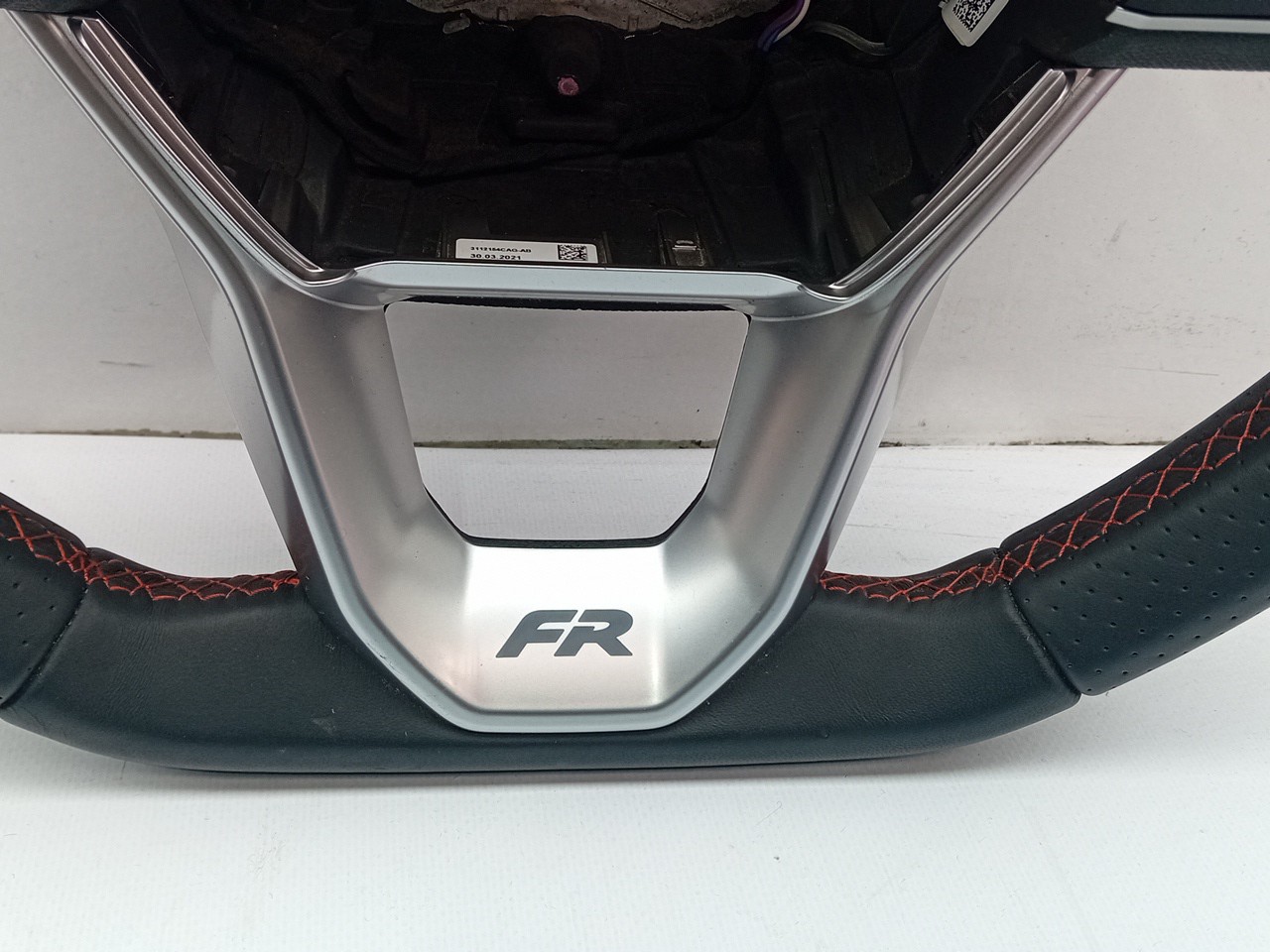 Volante de dirección SEAT Leon Sportstourer (KL8) Imagem-3