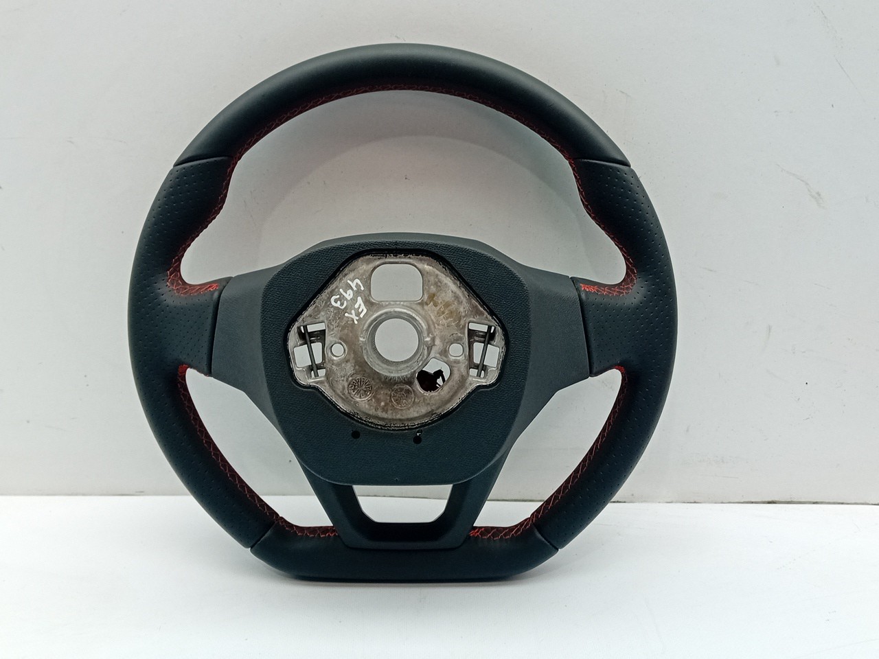 Volante de dirección SEAT Leon Sportstourer (KL8) Imagem-5