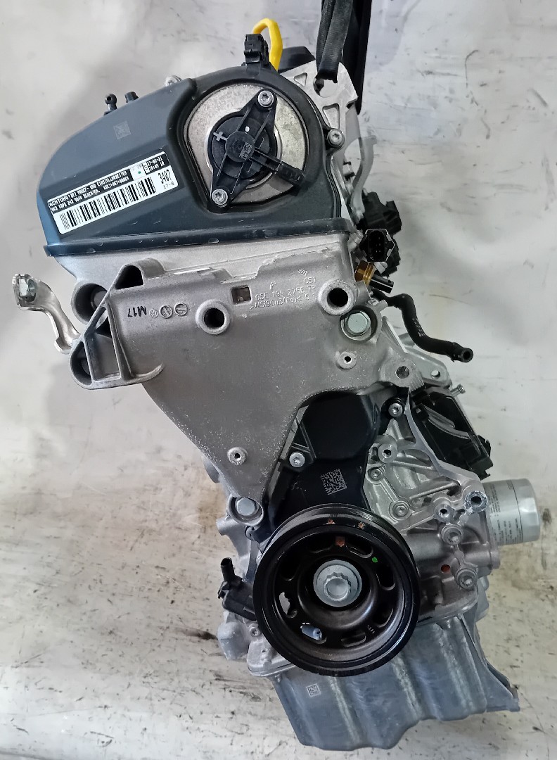 Motor completo SEAT Leon Sportstourer (KL8) Imagem-1
