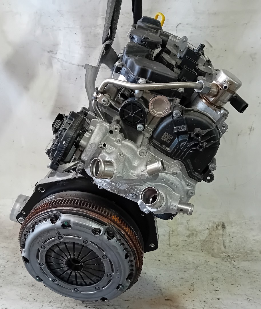 Motor completo SEAT Leon Sportstourer (KL8) Imagem-3