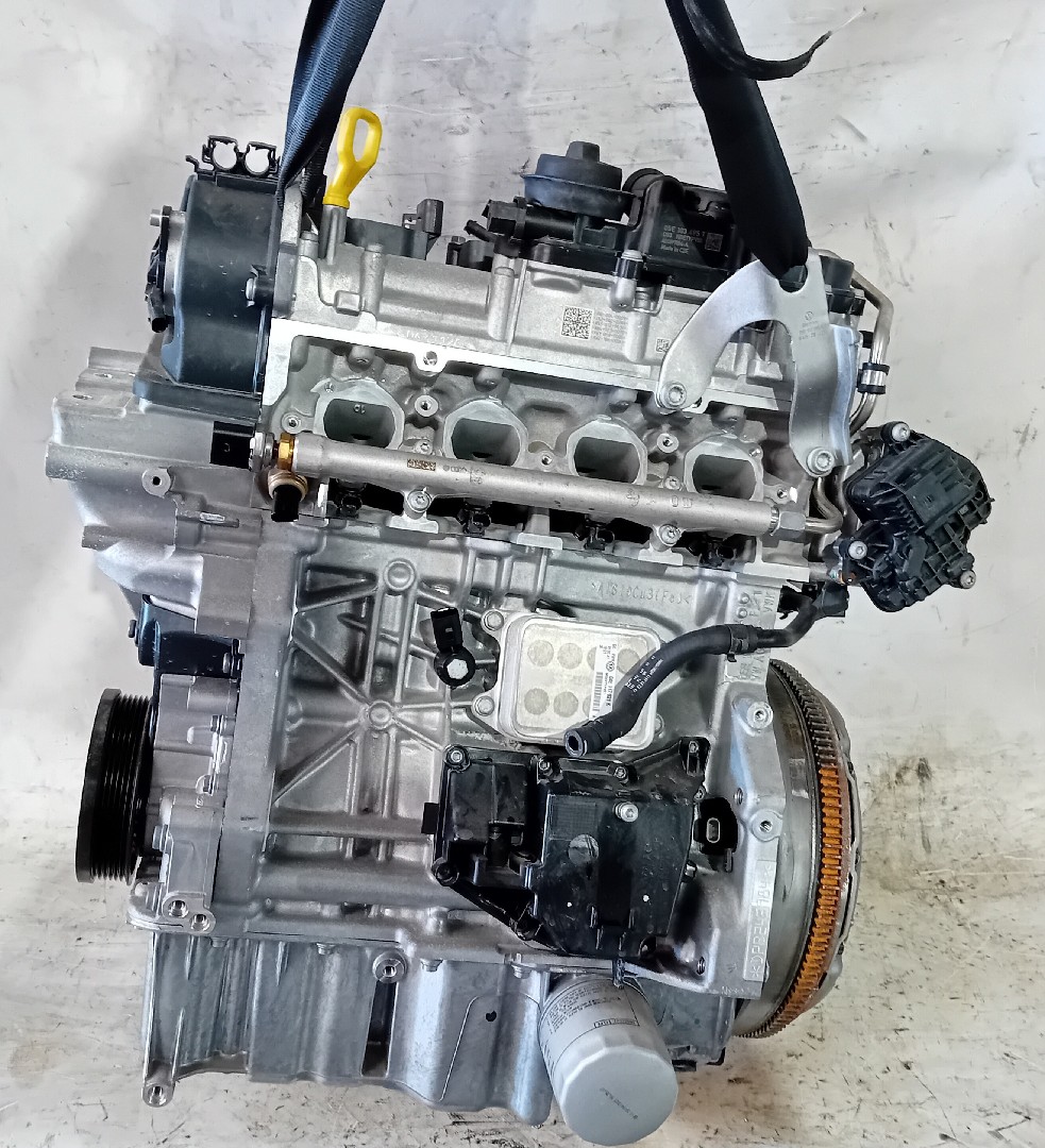 Motor completo SEAT Leon Sportstourer (KL8) Imagem-2