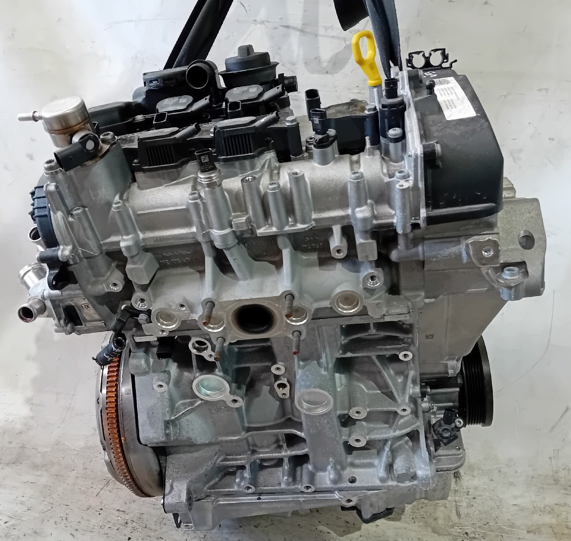 Motor completo SEAT Leon Sportstourer (KL8) Imagem-4