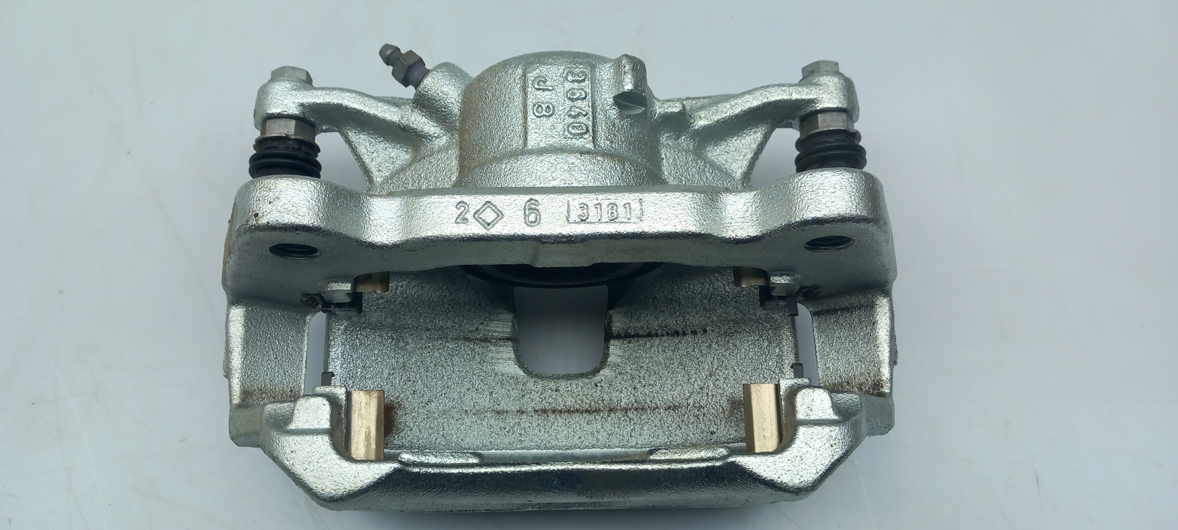 Étrier de frein avant gauche SEAT Leon Sportstourer (KL8) Imagem-1