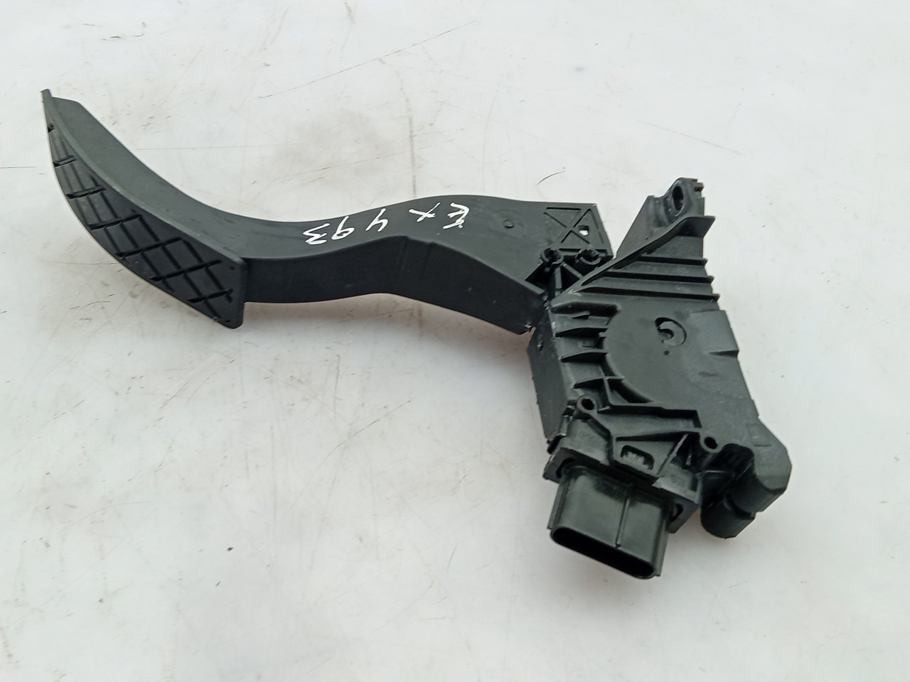 Pedal acelerador SEAT Leon Sportstourer (KL8) Imagem-1