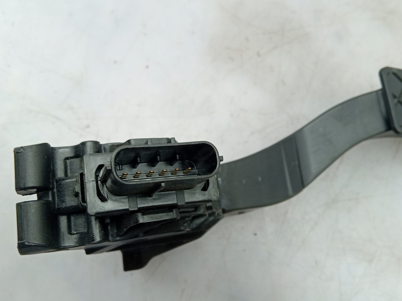 Pedal acelerador SEAT Leon Sportstourer (KL8) Imagem-3