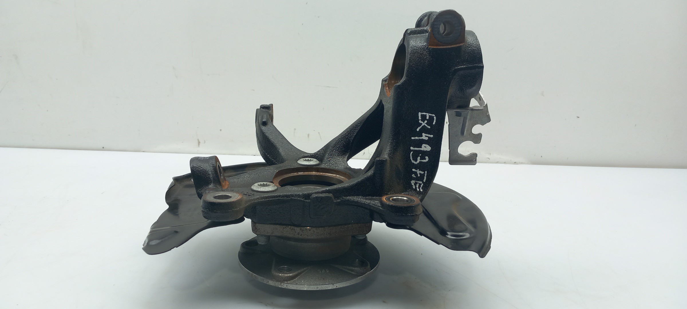Mangueta delantera izquierda SEAT Leon Sportstourer (KL8) Imagem-2