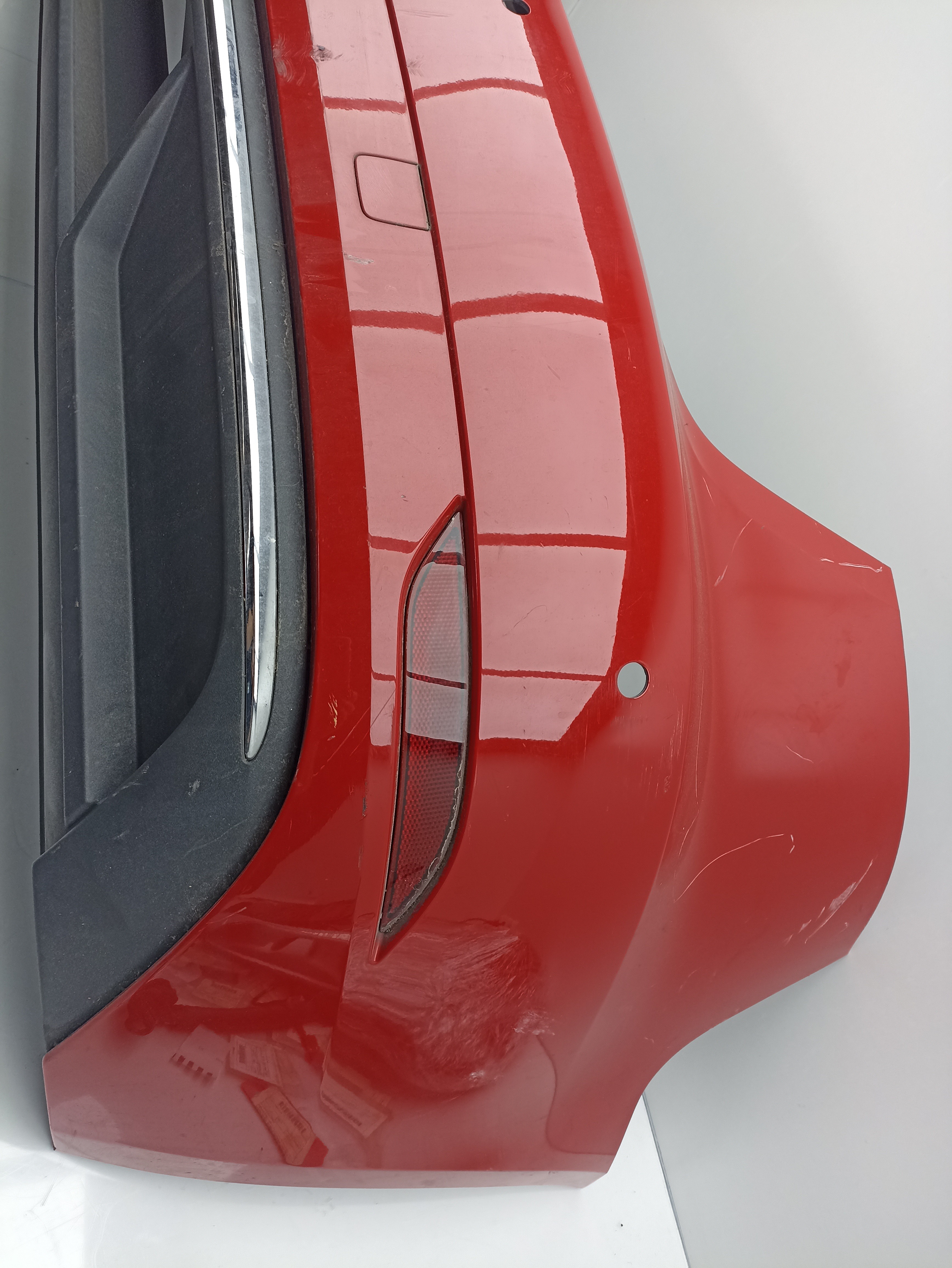Pára-choques trás AUDI A3 (8V1, 8VK) Imagem-2