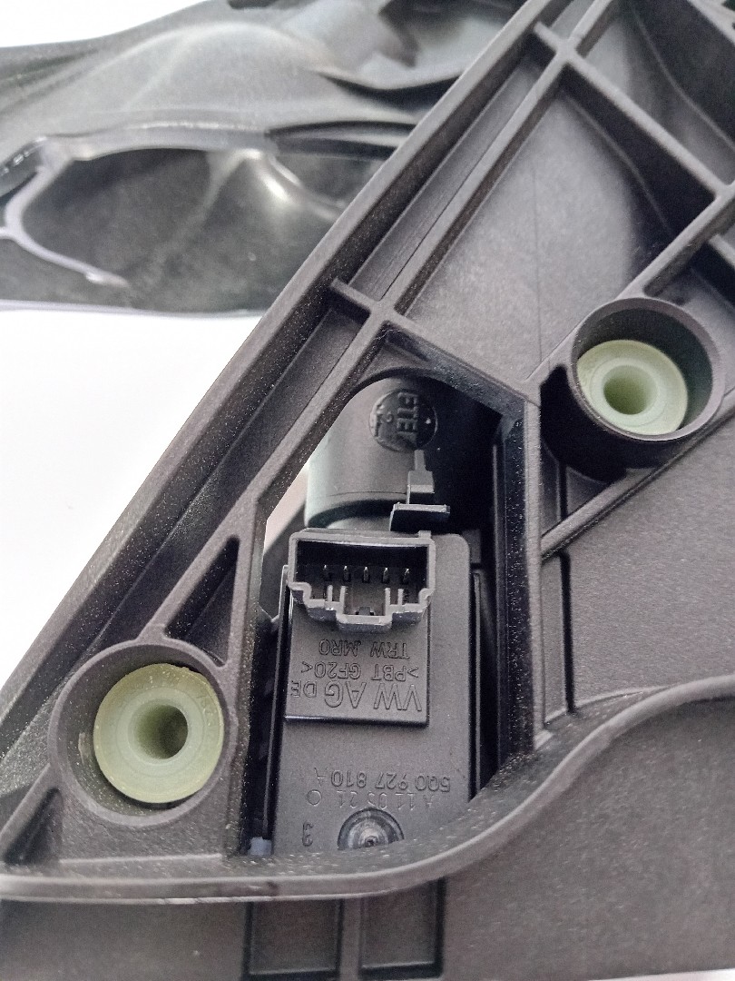 Pedal da embraiagem SEAT Leon Sportstourer (KL8) Imagem-3