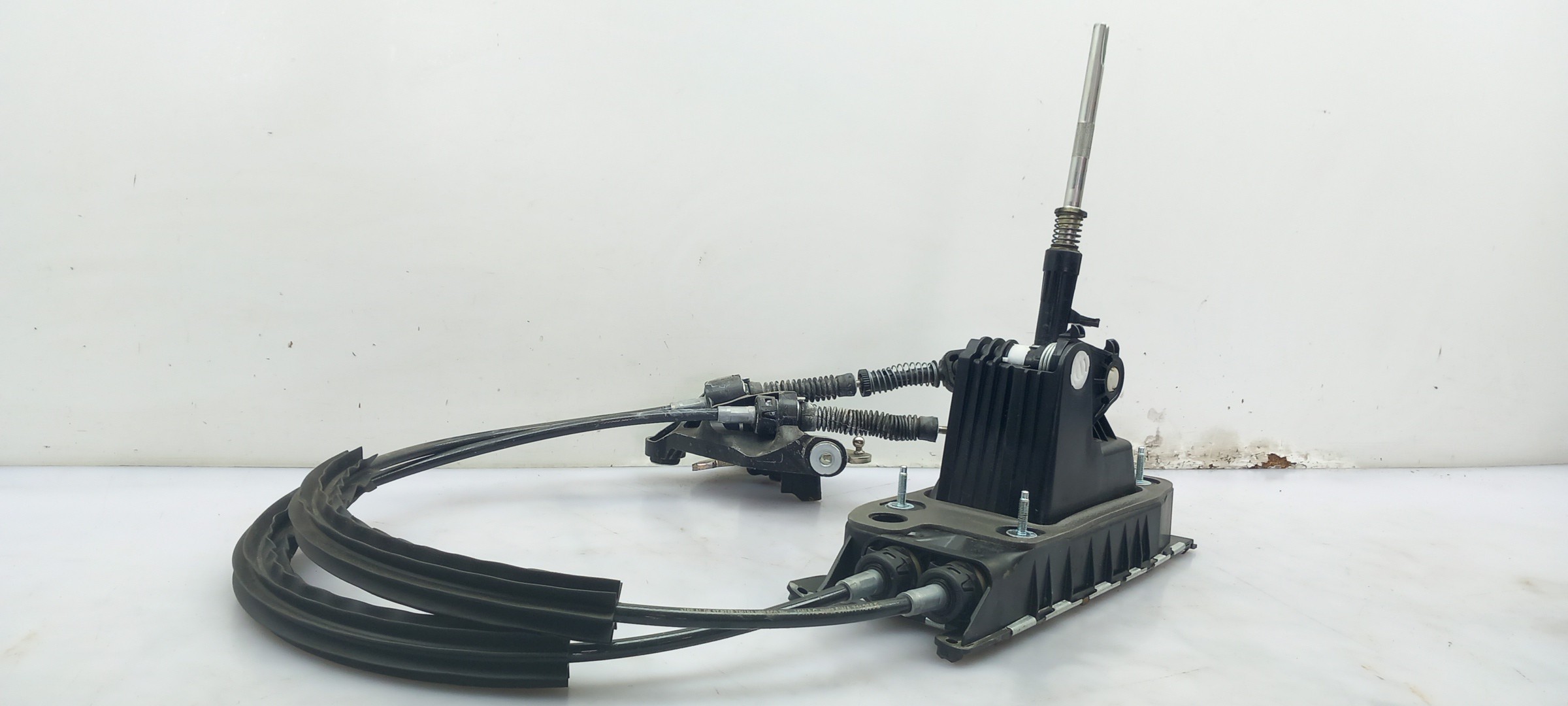 Gear selector SEAT Leon Sportstourer (KL8) Imagem-2