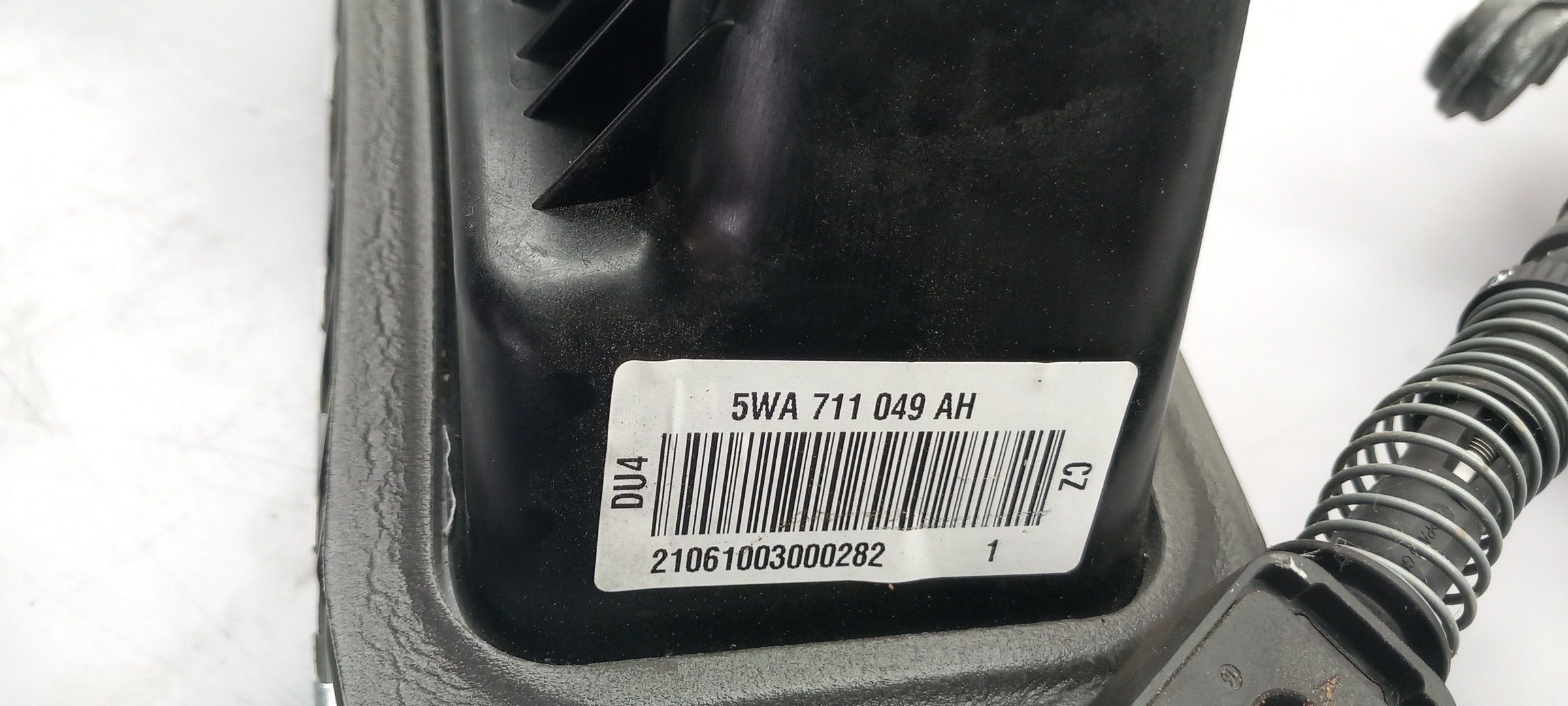 Gear selector SEAT Leon Sportstourer (KL8) Imagem-3