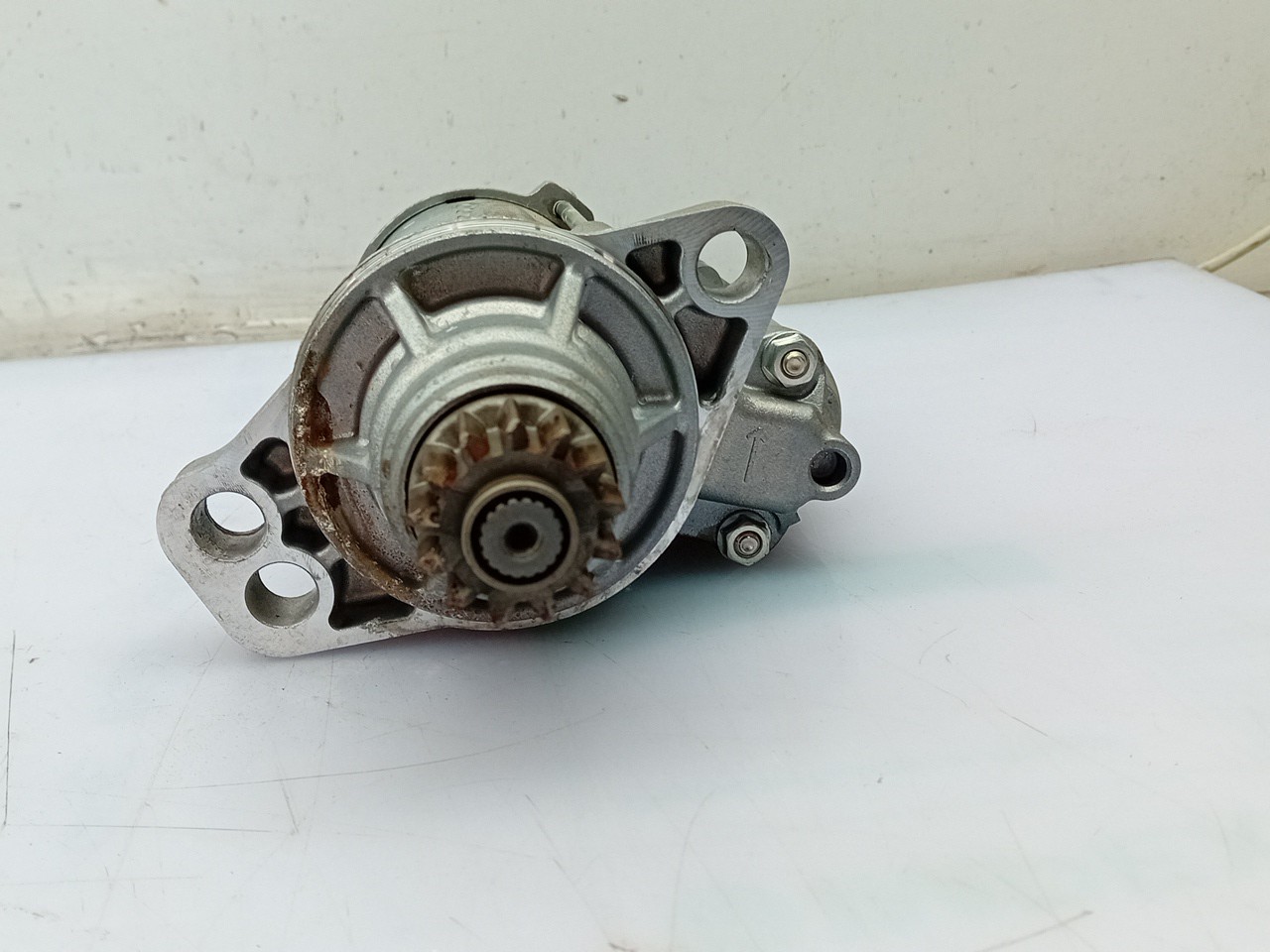 Starter Motor SEAT Leon Sportstourer (KL8) Imagem-1