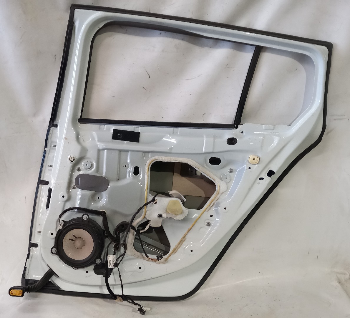 Right rear door RENAULT Megane IV Grandtour (K9A/M_) Imagem-2