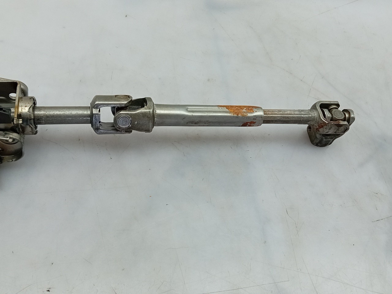 Steering column SEAT Leon Sportstourer (KL8) Imagem-2