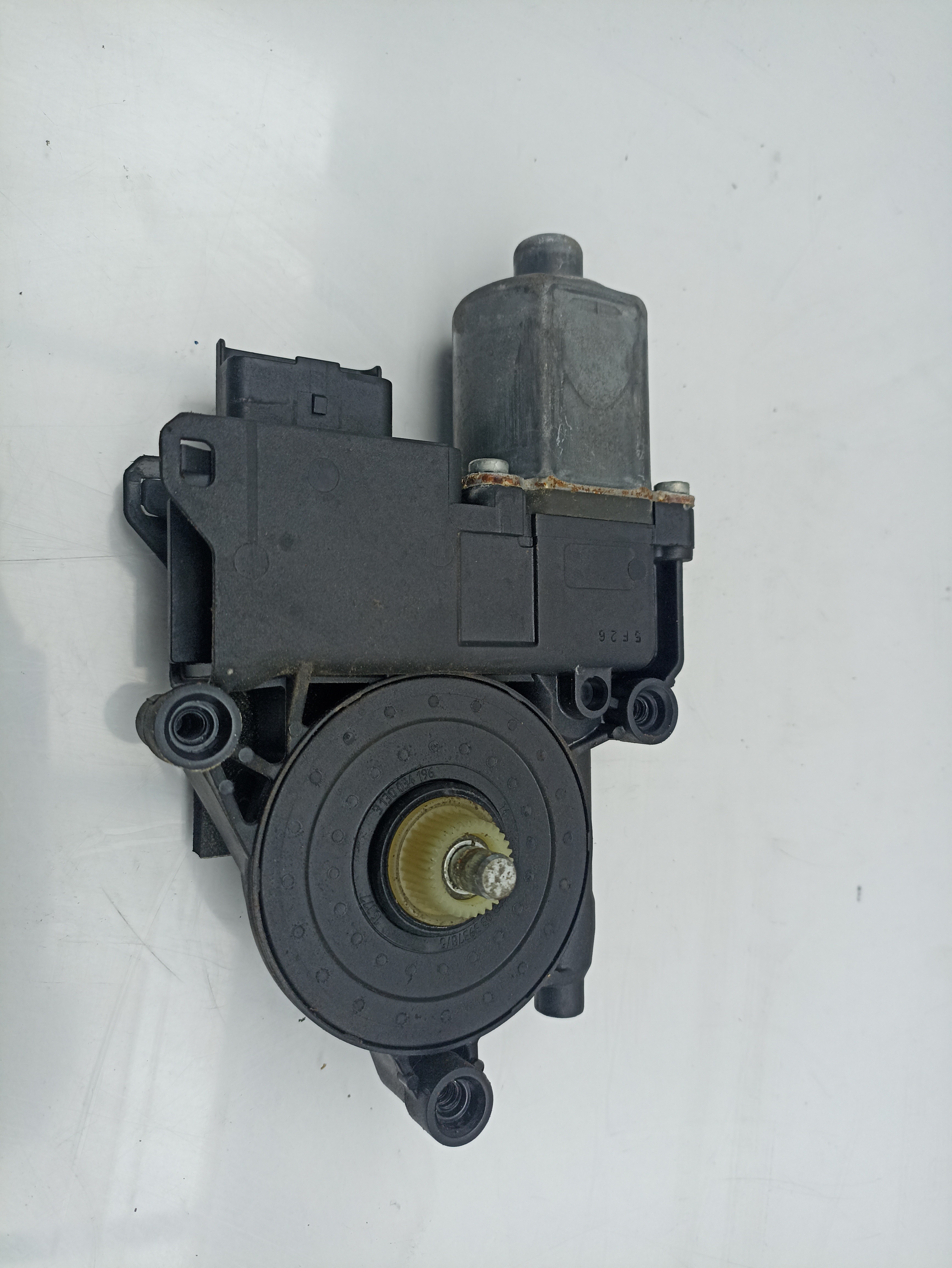 Right Rear  Door Window Regulator Motor PEUGEOT 308 SW Imagem-1