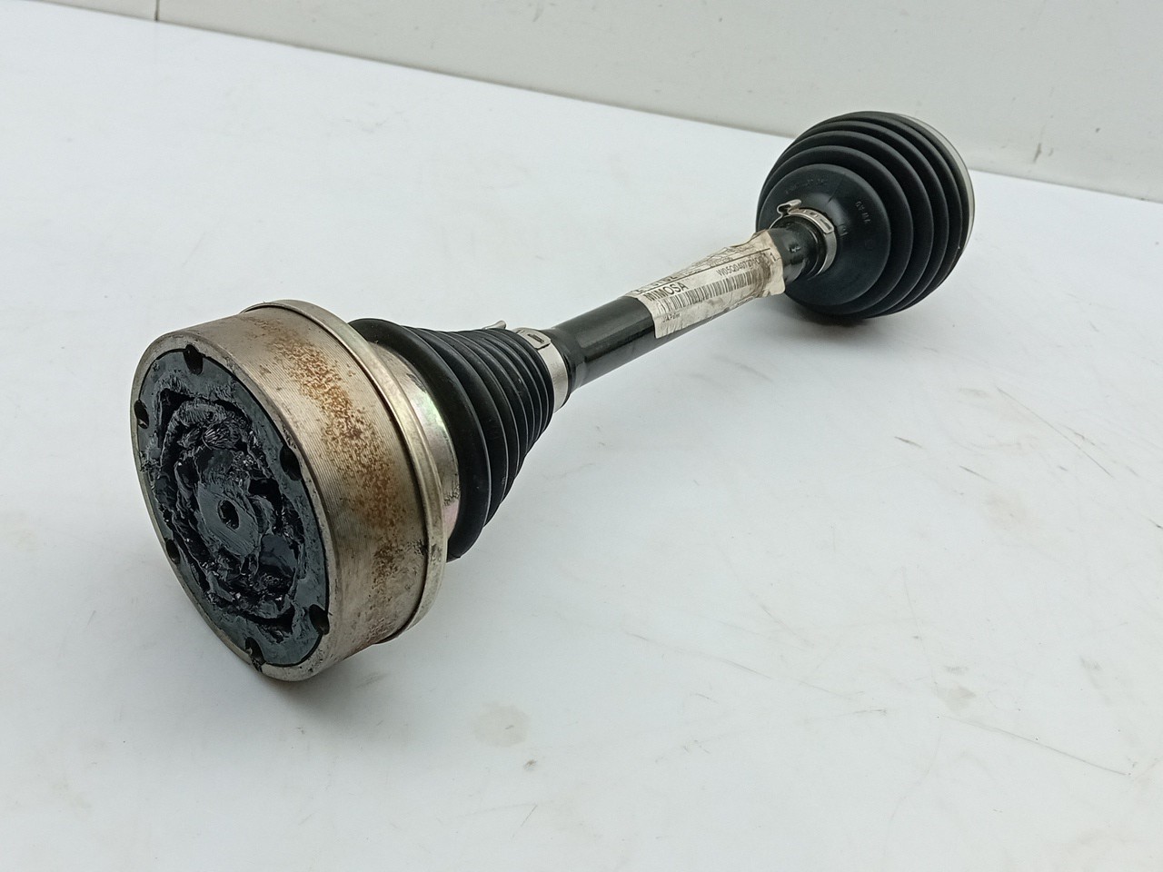 Left front driveshaft SEAT Leon Sportstourer (KL8) Imagem-2