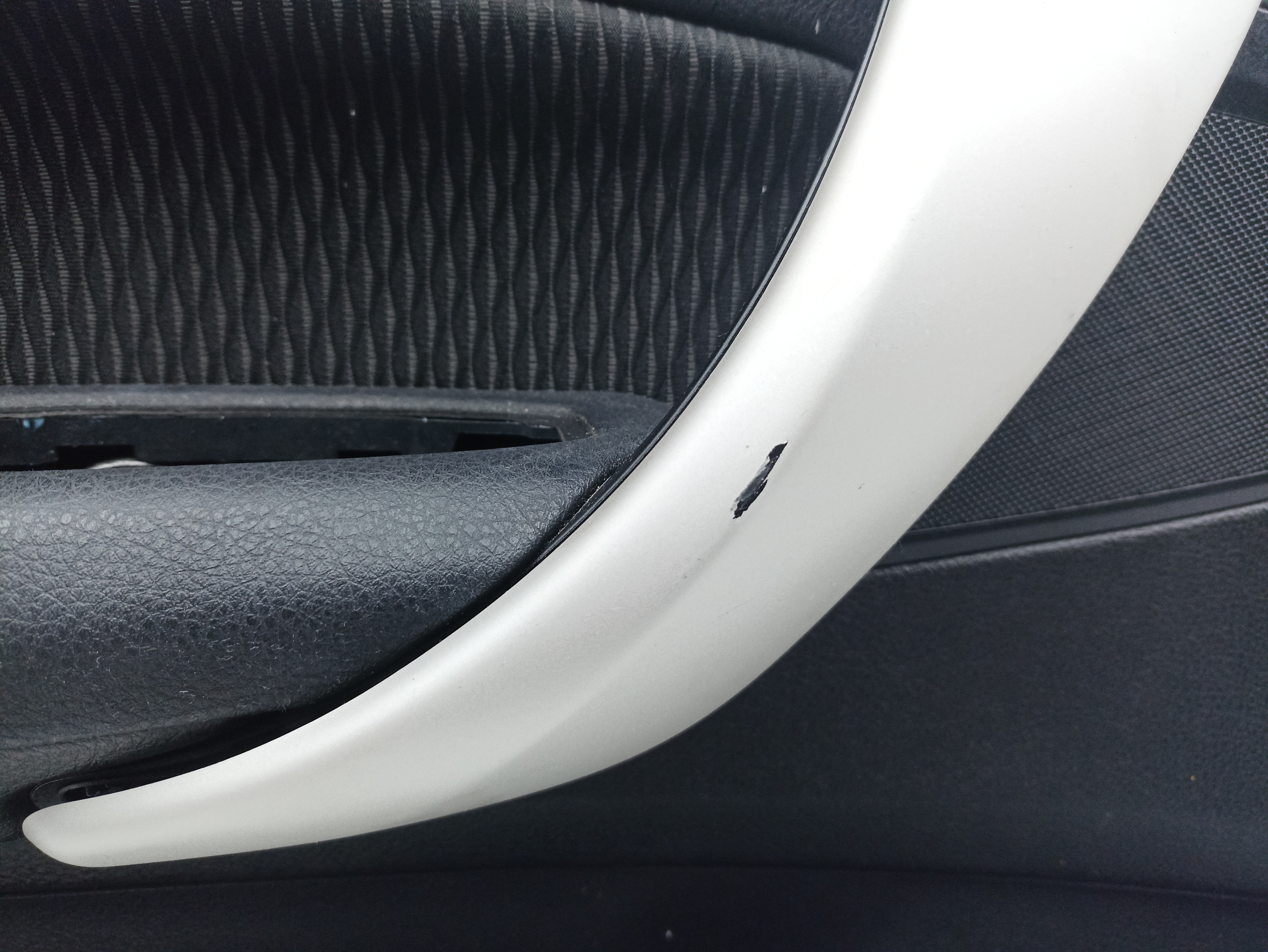Revestimiento interior de puerta delantero izquierdo BMW 1 (F20) Imagem-1
