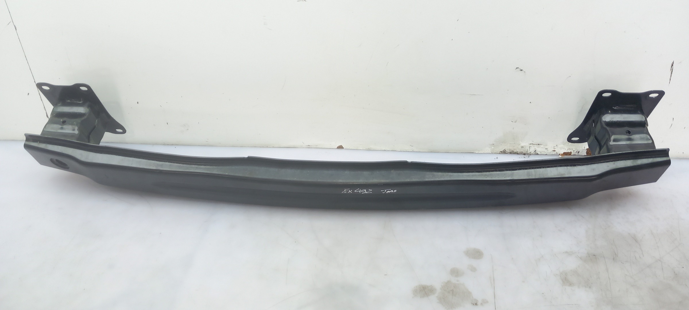 Refuerzo parachoques Trasero SEAT Leon (5F1) Imagem-1