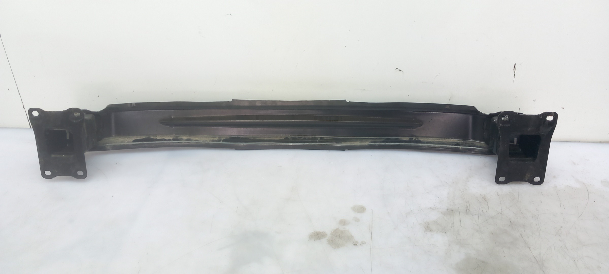 Refuerzo parachoques Trasero SEAT Leon (5F1) Imagem-2
