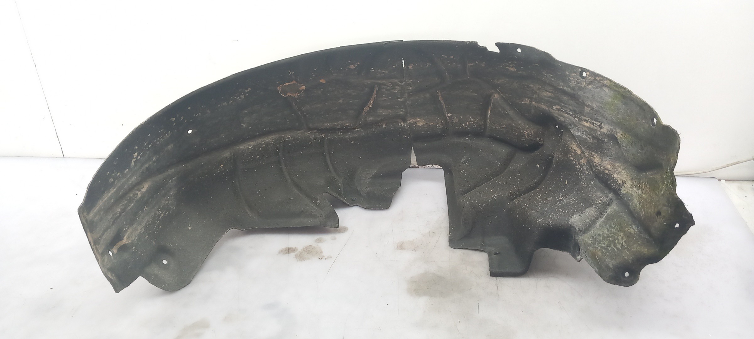Paso rueda trasero izquierdo SEAT Leon (5F1) Imagem-1