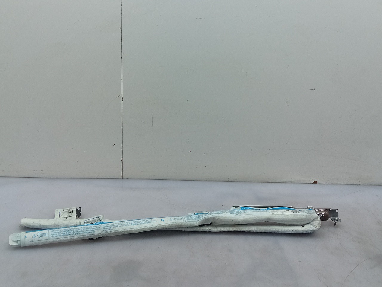 Airbag Cortina Derecho