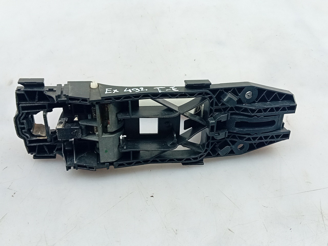 Poignée de porte arrière gauche SEAT Leon (5F1) Imagem-2