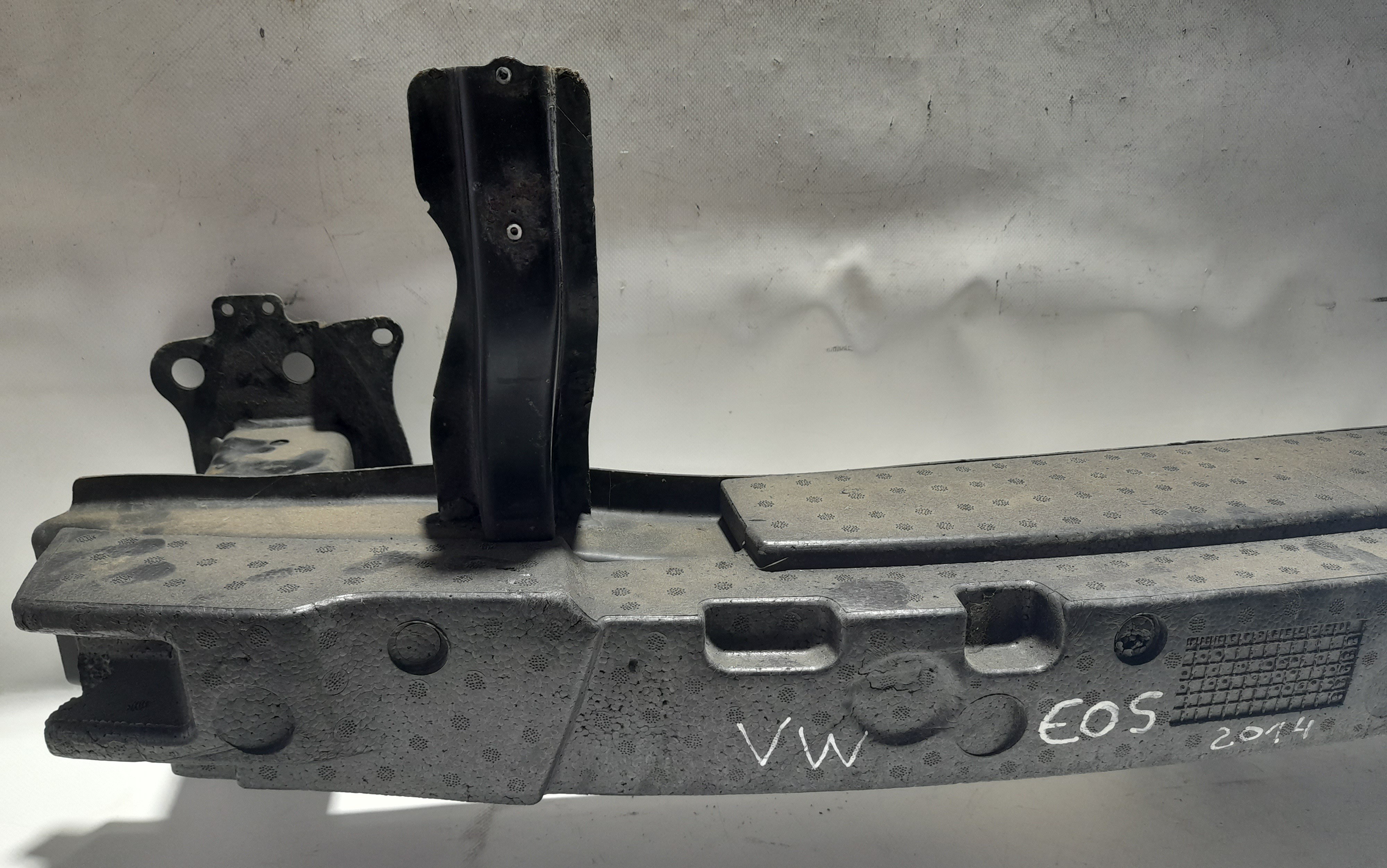 Reforço pára-choques frente VOLKSWAGEN Eos (1F7, 1F8) Imagem-1