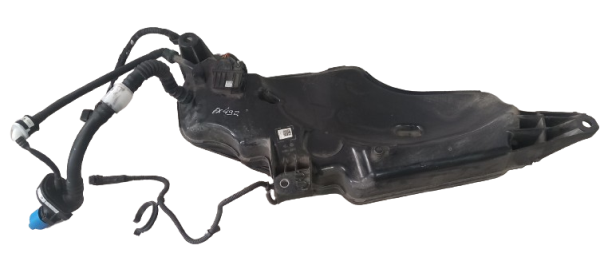 Depósito AdBlue SEAT Leon (5F1) Imagem-0