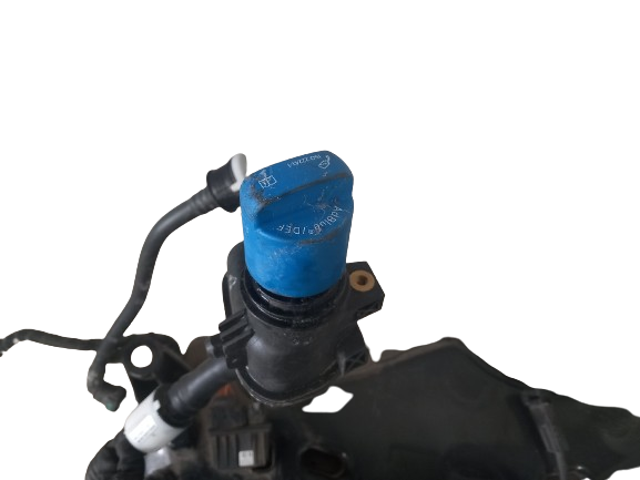 Depósito AdBlue SEAT Leon (5F1) Imagem-1