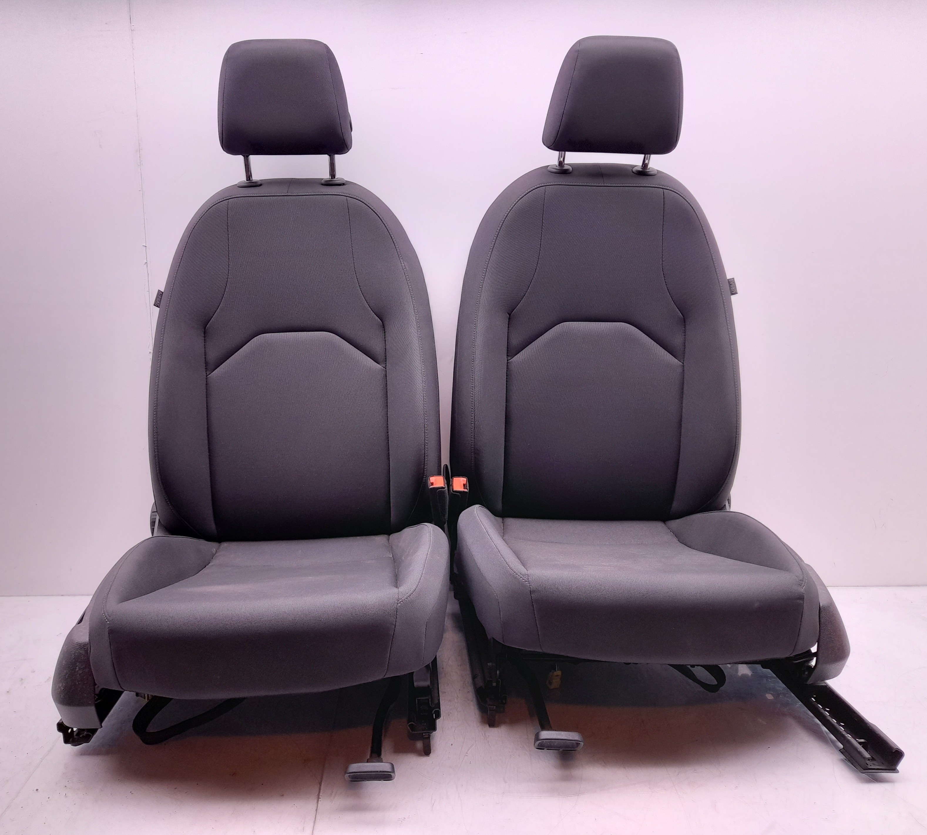 Seats set