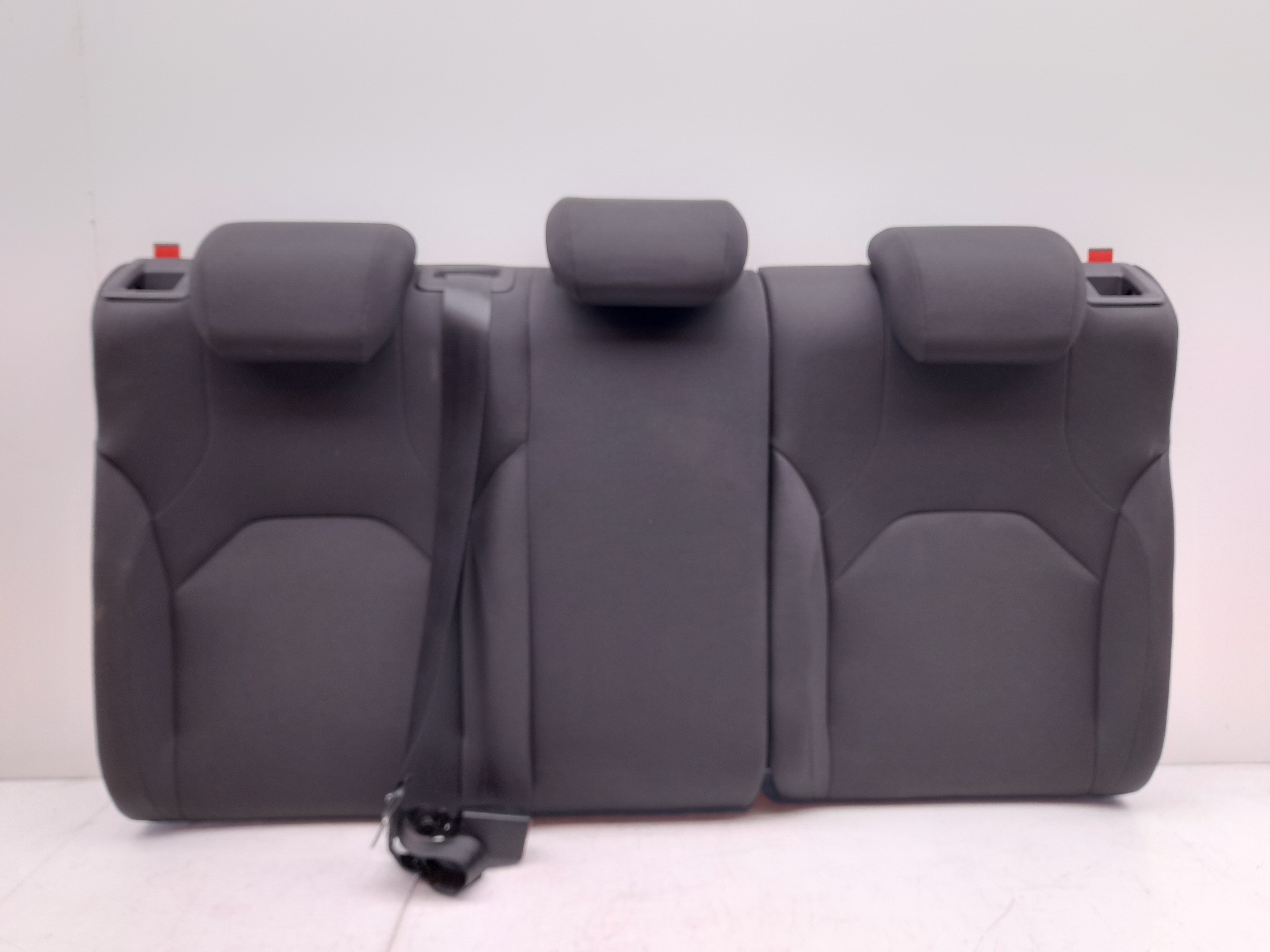 Juego Asientos SEAT Leon (5F1) Imagem-2