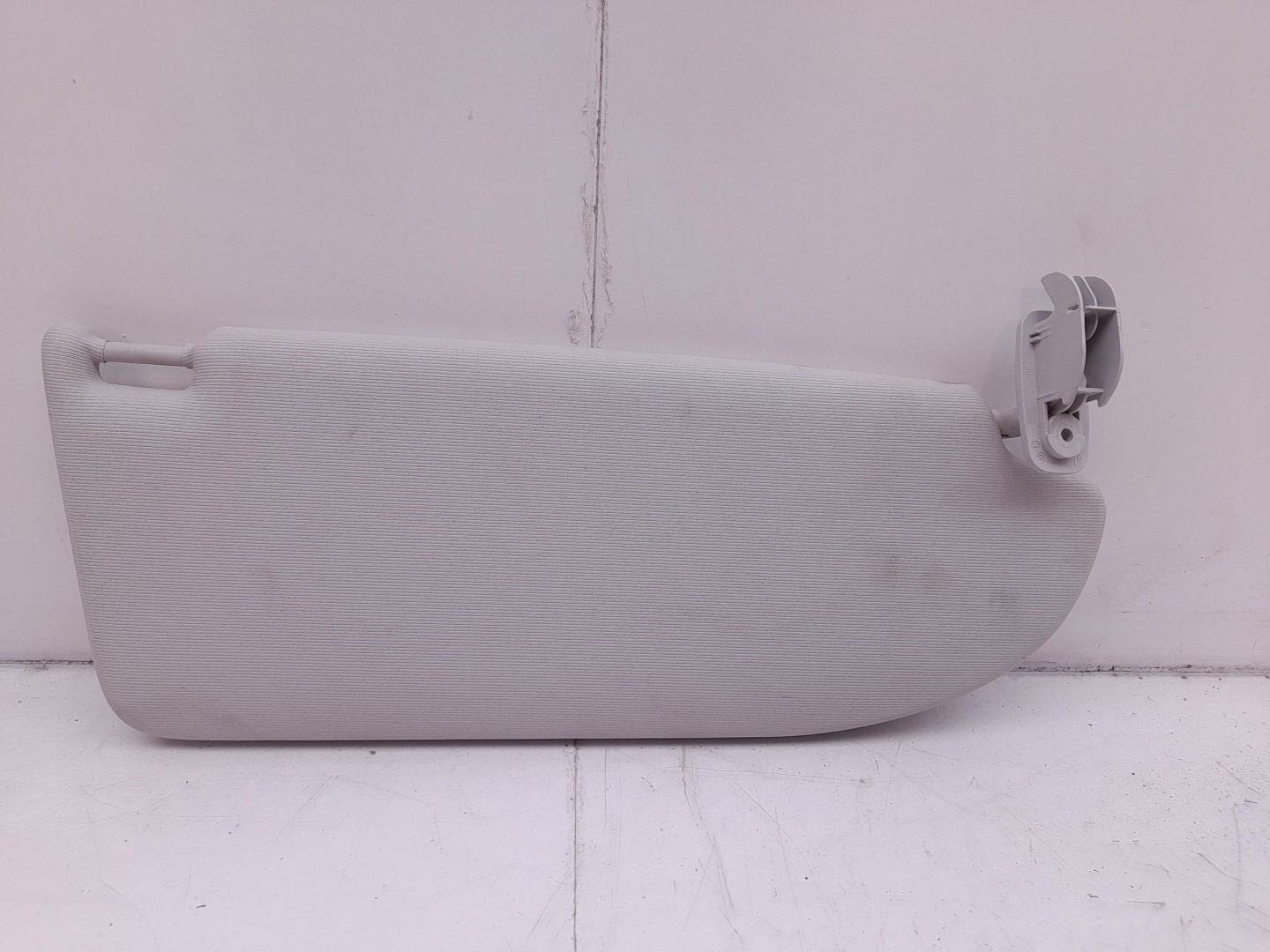 Parasol Izquierdo SEAT Leon (5F1) Imagem-1