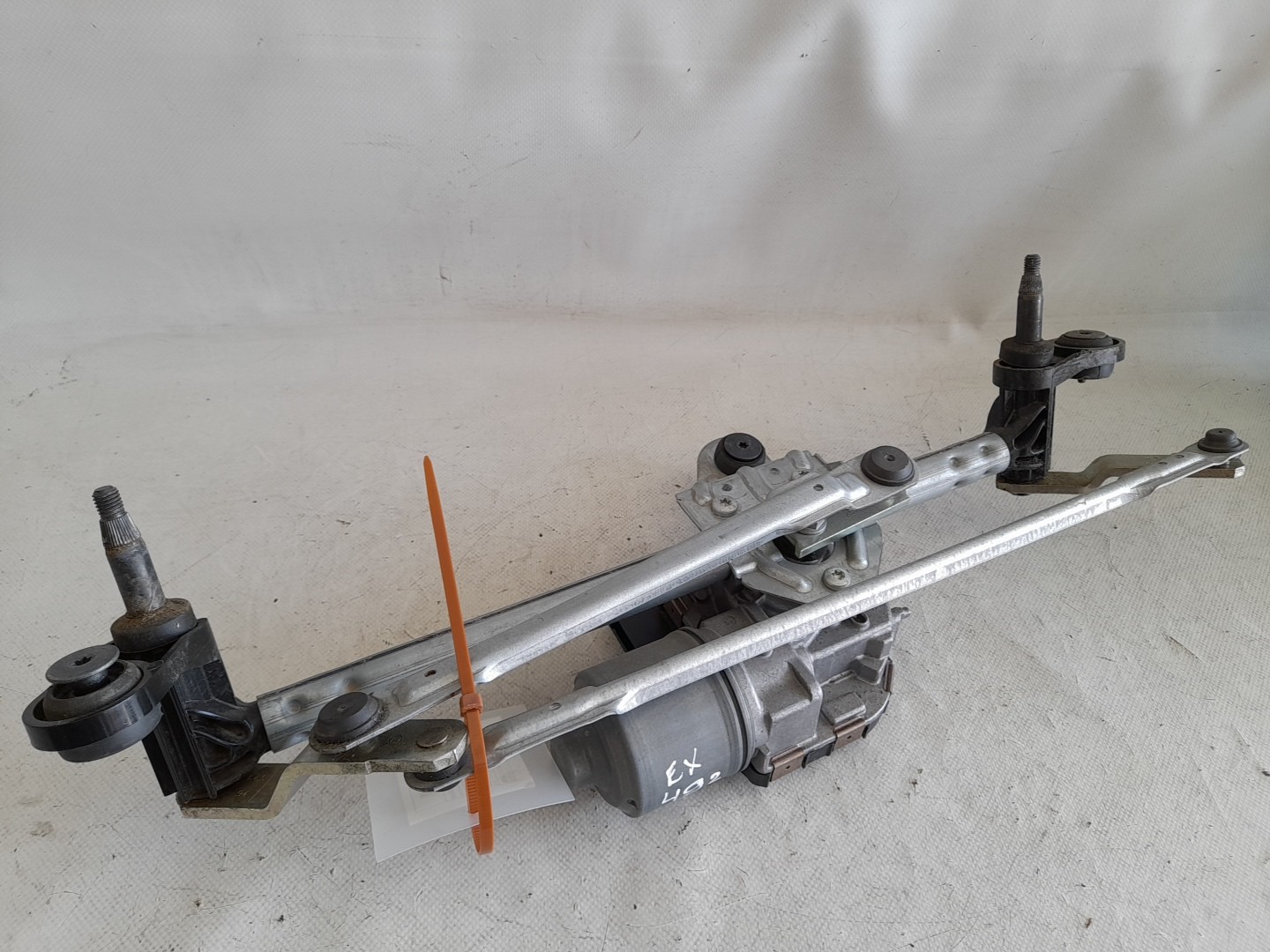 Essuie-glace moteur avant SEAT Leon (5F1) Imagem-2
