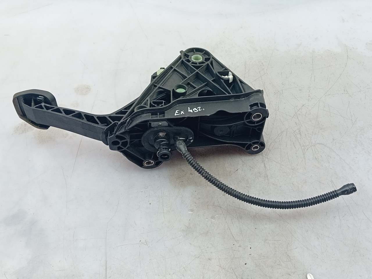 Clutch Pedal SEAT Leon (5F1) Imagem-1