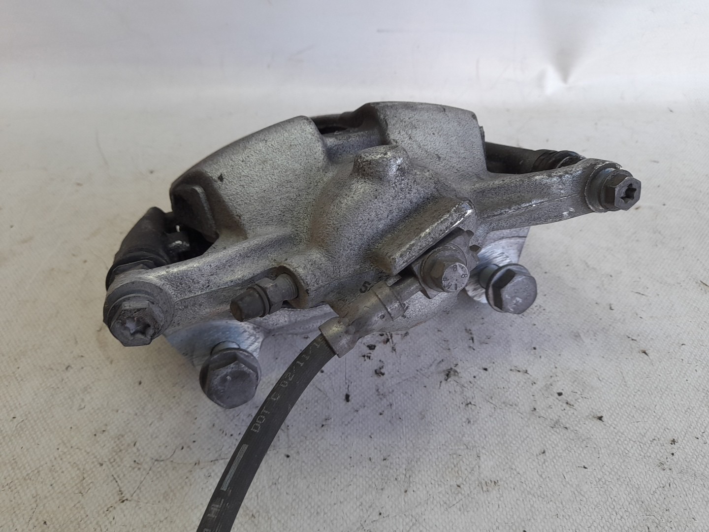 Pinza de freno Delantero Izquierdo SEAT Leon (5F1) Imagem-2