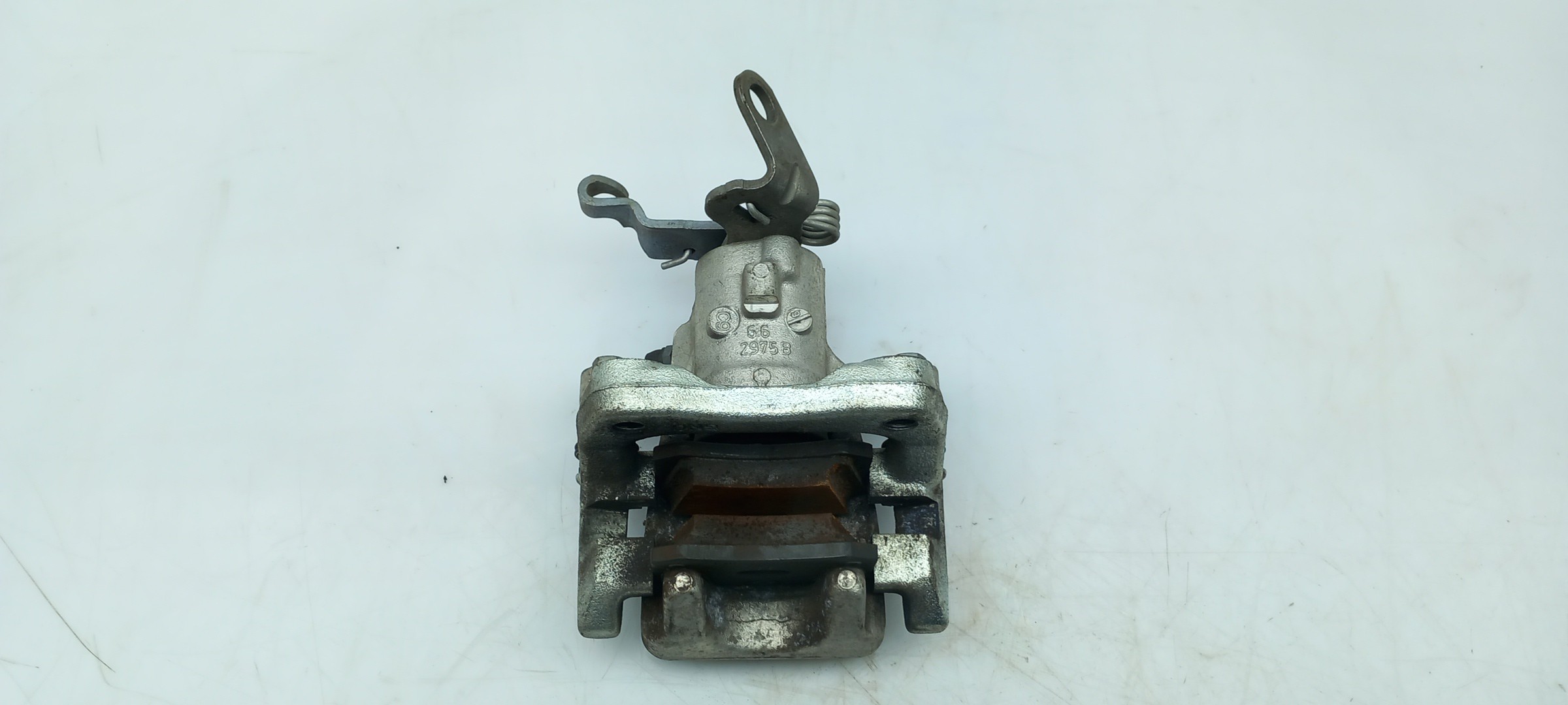 Pinza de freno Trasero Izquierdo SEAT Leon (5F1) Imagem-1
