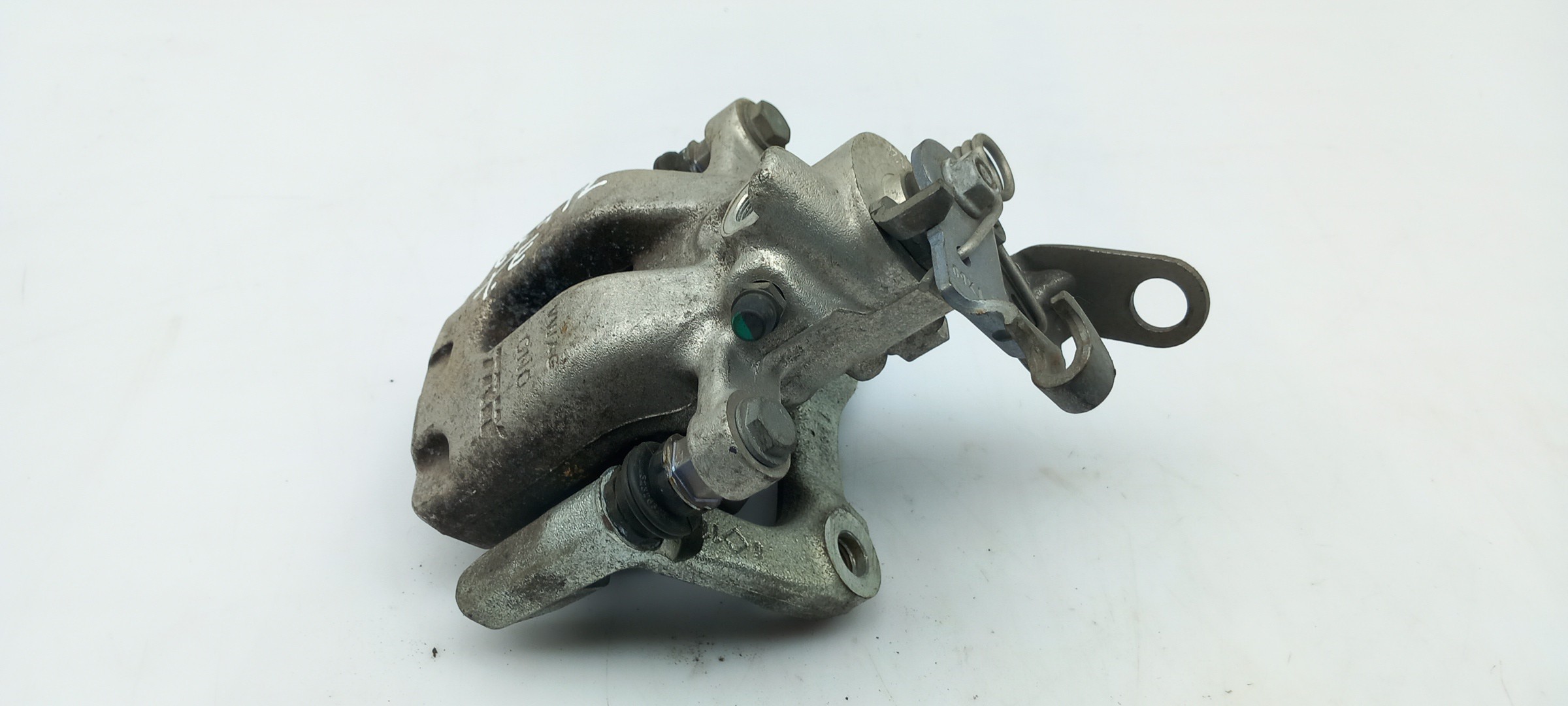 Pinza de freno Trasero Izquierdo SEAT Leon (5F1) Imagem-2