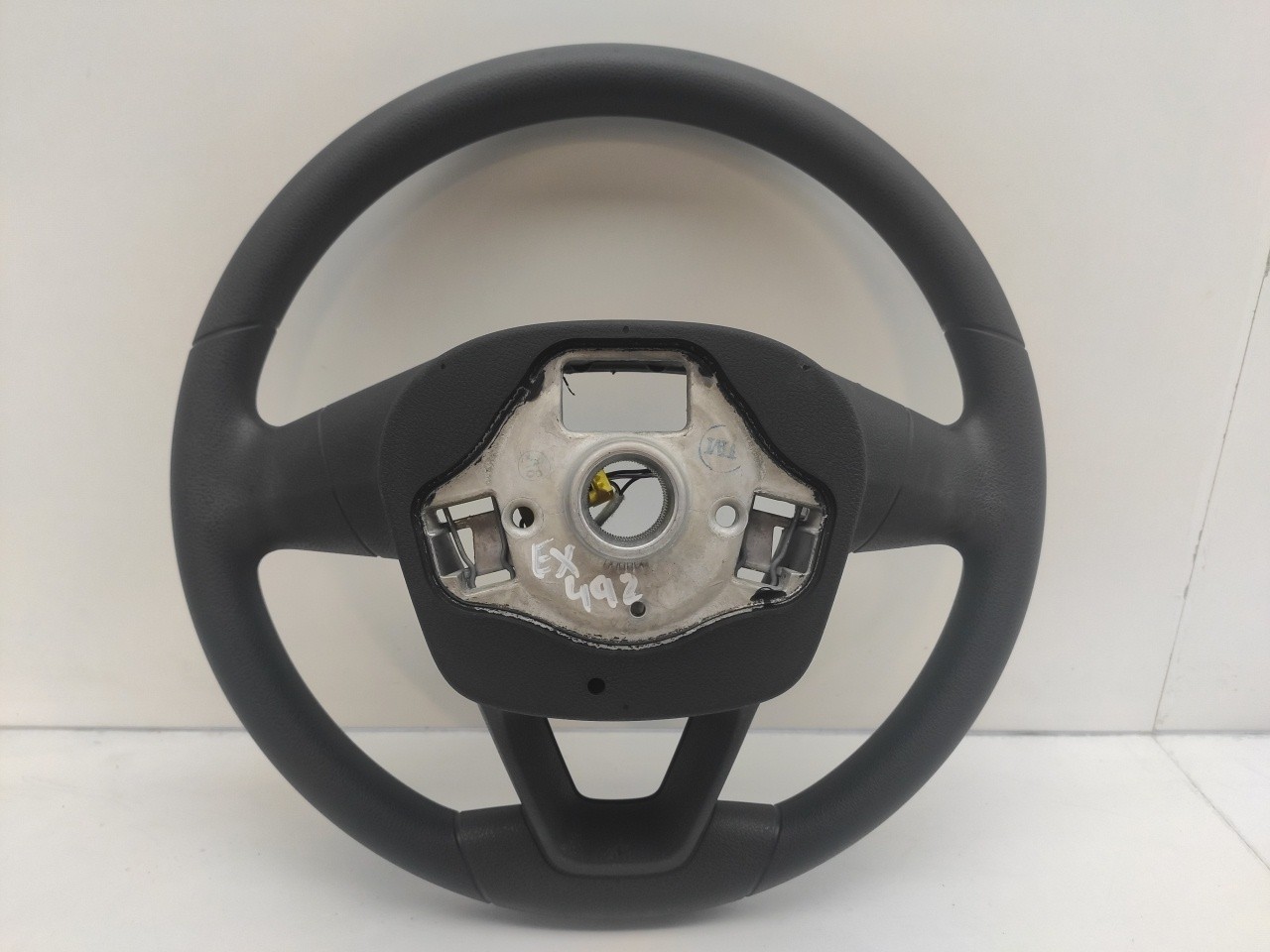 Volante de dirección SEAT Leon (5F1) Imagem-3